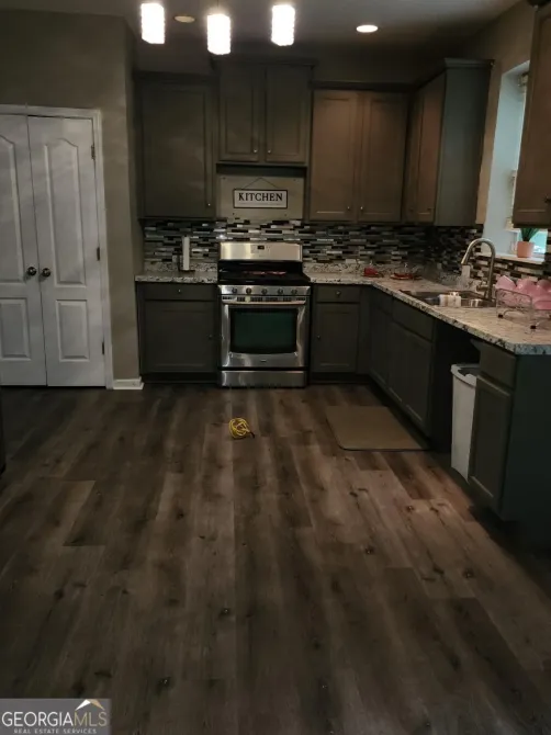 House for sale in Atlanta, Georgia Atlanta - photo 4