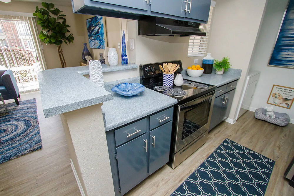 1115 Highway 146 N, Texas City, TX 77590 Maywood - photo 1