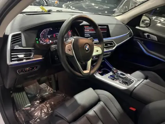Used 2022 BMW X7 xDrive40i New Lenox