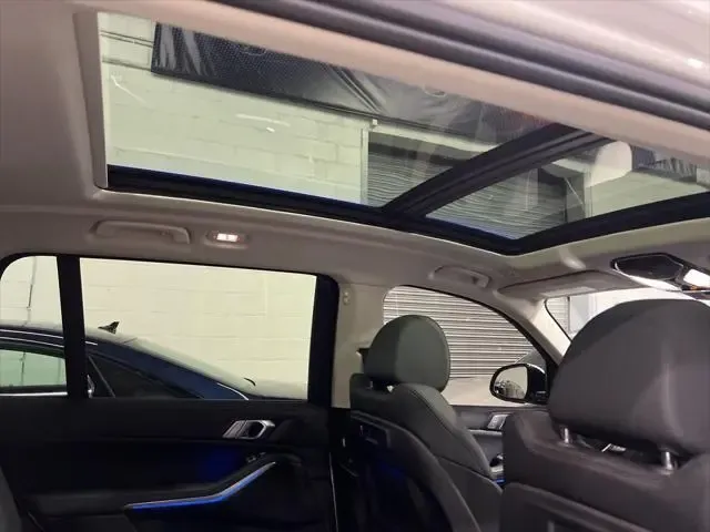 Used 2022 BMW X7 xDrive40i New Lenox - photo 7