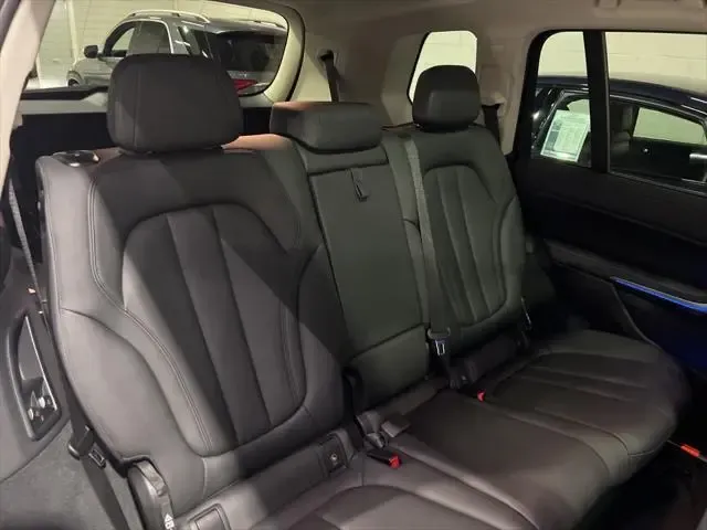 Used 2022 BMW X7 xDrive40i New Lenox - photo 3