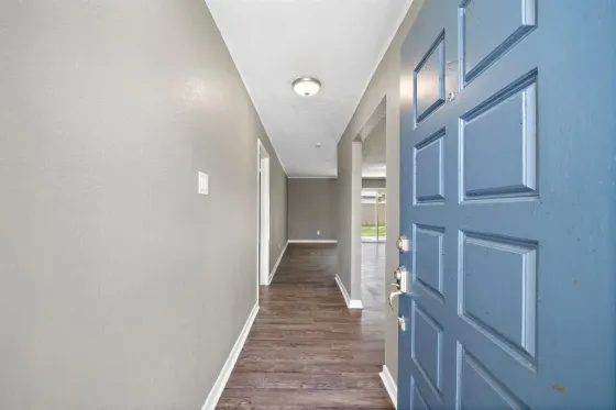 Spacious 2-Bedroom Condo, 1,200 sq ft, Near Downtown Austin