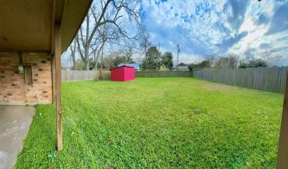 3-Bedroom Family Home, Quiet Suburb, 1,650 sq ft Orlando