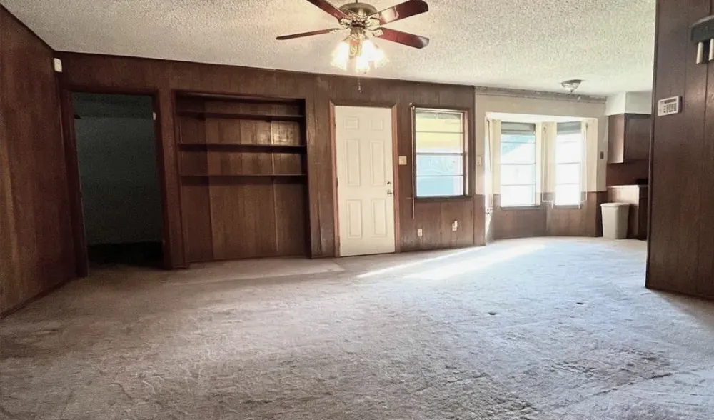 3-Bedroom Family Home, Quiet Suburb, 1,650 sq ft Orlando - photo 4