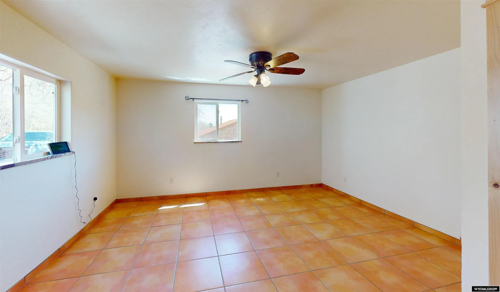 Mountain recreation home Rock Springs - photo 5