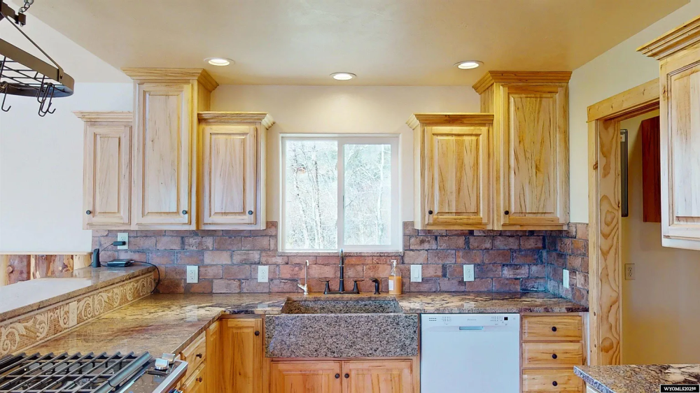 Mountain recreation home Rock Springs - photo 4