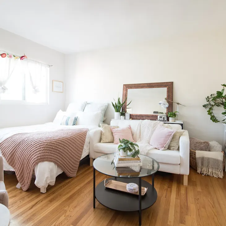 Cozy Room in Bright Apartment New York City - photo 1