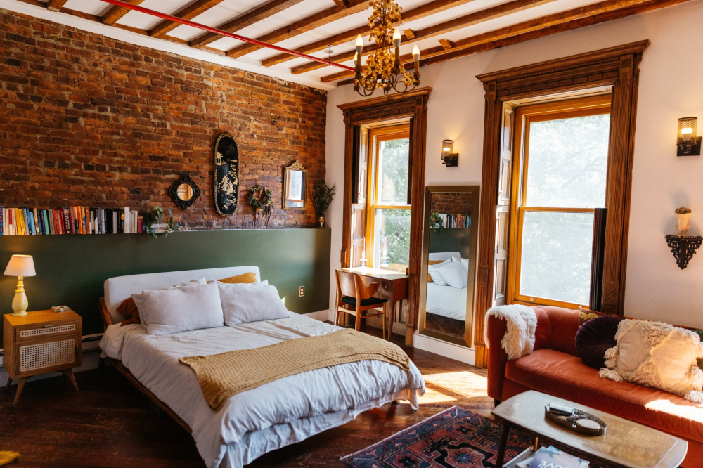 Bright Room in Austin Flat Austin - photo 1