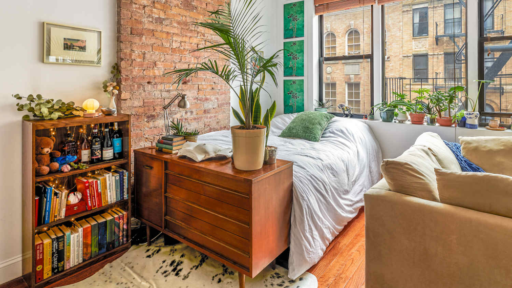 Bright Room in Austin Flat Austin - photo 2