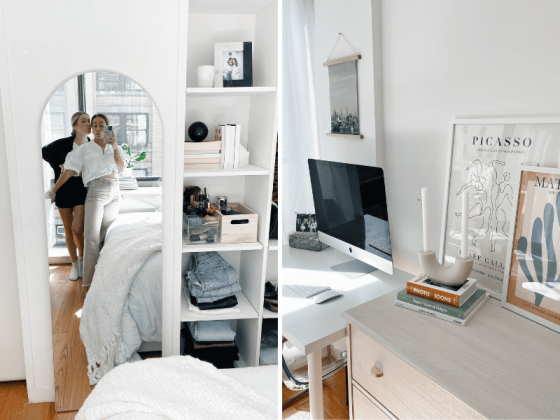 Chic Queens 1BR Exchange New York City