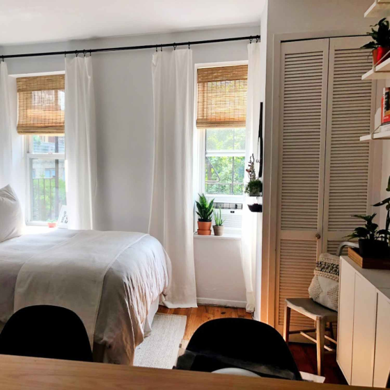 Chic Queens 1BR Exchange New York City