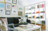 Chic Queens 1BR Exchange Нью-Йорк