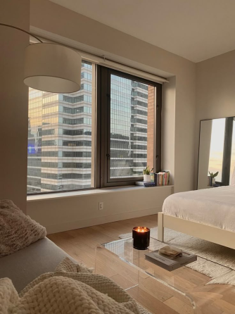 Downtown Chicago Loft Opportunity Chicago