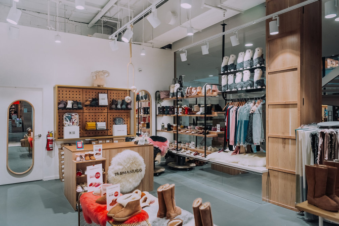 Commercial Space in Austin Остин - изображение 1