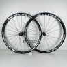 Reynolds Attack Carbon Wheelset Charleston