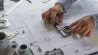 Mechanical Design Engineer Available for Temporary Projects Хьюстон