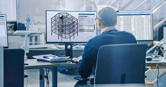 Opening for Temporary Structural Designer Ричмонд